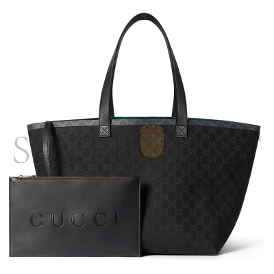 GUCCI TOTISSIMA MEDIUM TOTE BAG 788203 (30*28*26cm)